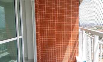 Imagem 6: Apartamento com 2 dormitórios para alugar, 65 m² por R$ 2.477,65/mês - Presidente Kennedy