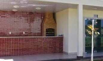 Imagem 2: Negociamos carro de entrada - Apto condomínio fechado com piscina e academia