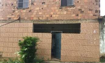 Imagem: Casa dois andares