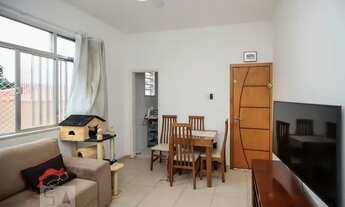 Imagem 5: Apartamento para Aluguel - Engenho Novo, 2 Quartos, 70 m2