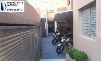 Imagem 6: Apartamento com 2 dormitórios e 1 vaga no Sacomã