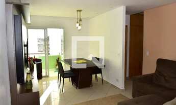 Imagem: Apartamento para Aluguel - Vila do Castelo