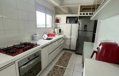 Imagem 4: Alugo apartamento no Jardins no Calhau, 131m², 3 quartos, mobiliado