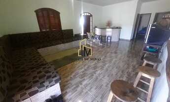 Imagem 3: Fazendinha 12 hectares com 03 quartos sendo 01 suíte, á venda em Piedade das Gerais MG