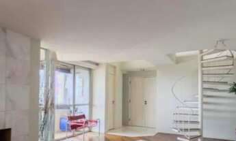 Imagem 2: COBERTURA - MORUMBI - SP