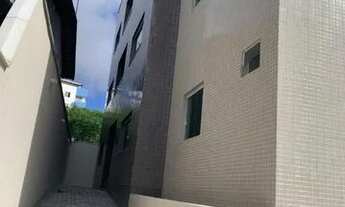 Imagem 5: Aluguel de ap 2/4 c suíte e varanda Piatã cond fechado