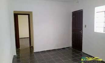 Imagem 7: Casa para alugar, 62 m² por R$ 805,00/mês - Piraporinha - Diadema/SP