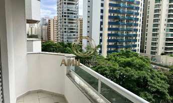 Imagem 2: RA AMIL Aluga 3 quartos - 94 m² Jardim Aquarius - Zona Oeste