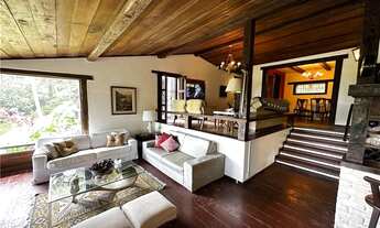 Imagem 4: Casa Com 5 Quartos à Venda - Quarteirão Ingelheim, 550m² Por R$ 2.490.000