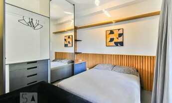 Imagem 6: Apartamento para Aluguel - Pinheiros, 1 Quarto, 34 m2