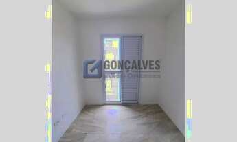 Imagem 4: SANTO ANDRE - Residential / Apartment - VILA TIBIRICA