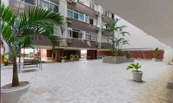 Imagem 3: Apartamento para aluguel tem 100 metros quadrados com 3 quartos em Flamengo - Rio de Janei