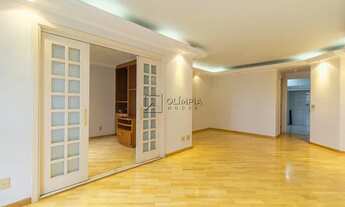 Imagem 5: Apartamento Locação 2 Dormitórios - 100 m² Vila Mariana