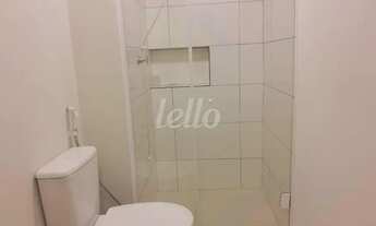 Imagem 5: São Paulo - Kitchenette/Studio - Santa Cecília