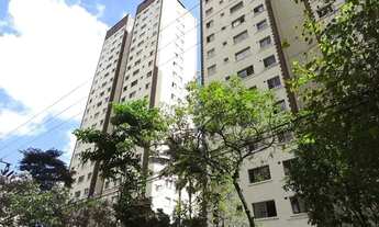Imagem 2: APARTAMENTO RESIDENCIAL em SÃO PAULO - SP, VILA PARQUE JABAQUARA
