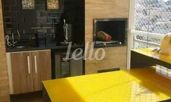 Imagem 7: São Bernardo do Campo - Apartamento Padrão - Nova Petrópolis