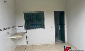 Imagem 5: Apto 2 quartos com área privativa no Centro de Florestal