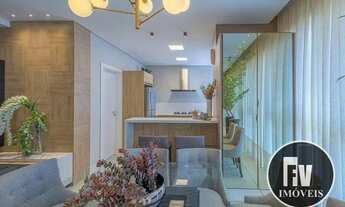 Imagem 6: Apartamento Embraed 4 Dormitórios Mobiliado e Decorado á Venda no/Centro de Balneário Camb