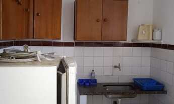 Imagem 5: Sala Living - Itararé (Divisa