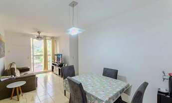 Imagem: Apartamento para Aluguel - Barreto, 3 Quartos