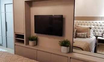 Imagem 4: Apartamento à venda em Alto Padrão, 118,00 m², Lazer completo, próximo da Fiesc Itacorubi