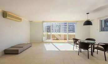 Imagem 4: Apartamento para Aluguel - Jardim Paulista, 3 Quartos, 190 m2