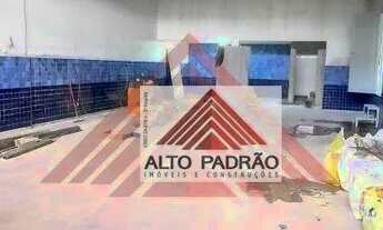Imagem 4: Galpão para alugar, 130 m² por R$ 7.000,00/mês - Matriz - Mauá/SP