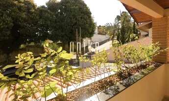 Imagem 7: Sobrado no condomínio Floresta Vista Verde