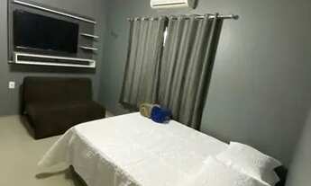 Imagem: Apart/Casa geminada- mobiliada - Mecejana