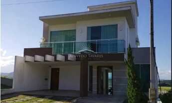 Imagem: 6960 - Casa para aluguel - Vale dos Cristais