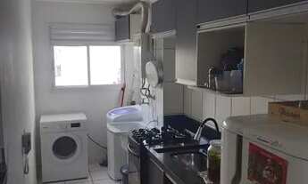 Imagem 3: Apartamento 2 quartos à venda com varanda e 1 vaga - Essencialle Home Club