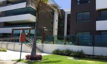 Imagem 2: Apto frente mar Luxor oceano atlântico