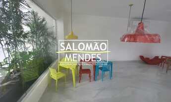 Imagem 2: Apartamento para venda com 114 m² com 3 quartos em Umarizal - Belém - PA