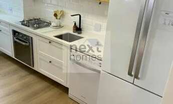 Imagem 5: Excelente Apartamento na Vila São Francisco!