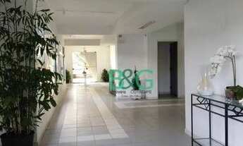 Imagem 5: Cobertura com 2 dormitórios para alugar, 146 m² por R$ 2.808,00/mês - Americanópolis - São