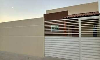 Imagem 2: Casa para venda possui 65 metros quadrados com 2 quartos em Xique-Xique - Caruaru - PE
