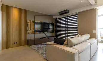 Imagem 3: Apartamento Duplex no Bairro Cambuí Mobiliado