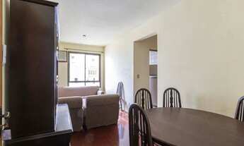 Imagem 3: Apartamento em Tristeza