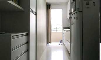 Imagem 7: Apartamento para aluguel e venda tem 39 metros quadrados com 1 quarto em Aclimação - São P