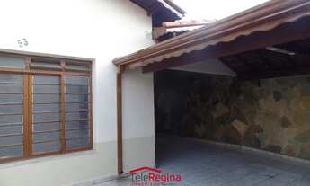 Imagem: CASA PARA ALUGAR COM 3 QUARTOS EM CAÇAPAVA