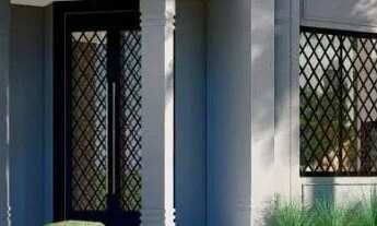 Imagem 4: Casa em Condomínio para Venda em Cuiabá, Condomínio Florais Cuiabá Residencial, 4 dormitór