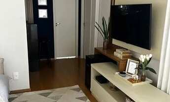 Imagem: Alugo apartamento em Campo Grande