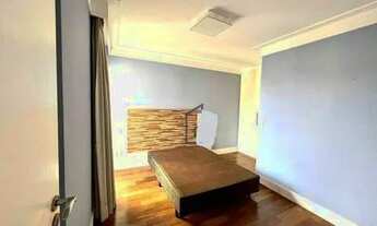 Imagem 5: Apartamento para aluguel com 102 m² com 3 quartos em Moema - São Paulo - SP