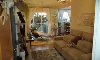 Imagem 2: Apartamento - Parque Taquaral - Campinas