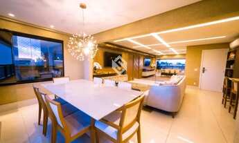 Imagem 4: Excelente apartamento com 3 suítes plenas no Park Lozandes