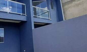 Imagem 1: Maravilhoso- Sobrado-Edicula e Churrasqueira- Tatuquara Curitiba PR