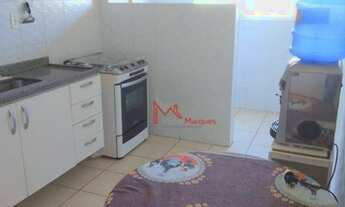 Imagem 7: Apartamento com 2 dormitórios à venda, 75 m² por R$ 315.000 - Tupi - Praia Grande/SP