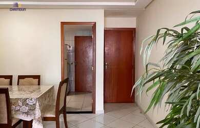 Imagem 4: Apartamento à venda, 3 quartos, 1 suíte, 1 vaga, Praia do Morro - Guarapari/ES