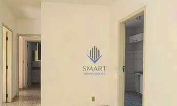 Imagem 3: Apartamento com 2 dormitórios à venda, 67 m² por R$ 310.000,00 - Centro - Campinas/SP