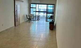 Imagem 3: Apartamento com 3 dormitórios para alugar por R$ 6.800,00/mês - Pompéia - Santos/SP